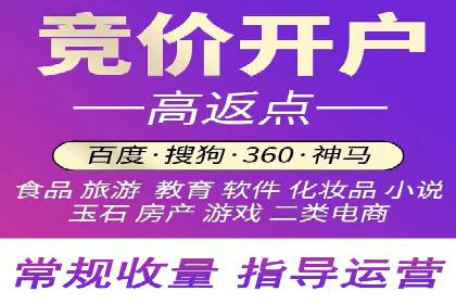 SEM推广案例：精准定位目标客户群体